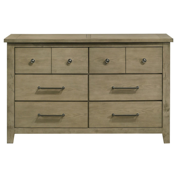 Hazlewood Dresser