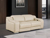 DivanItalia 1116 2-Piece Set Beige