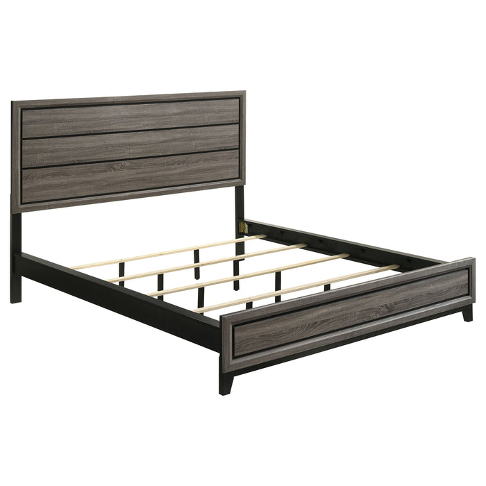 Watson Queen Beds