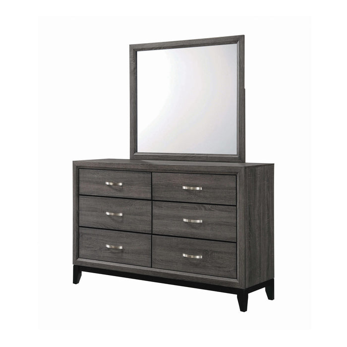 WELLTON - DRESSER