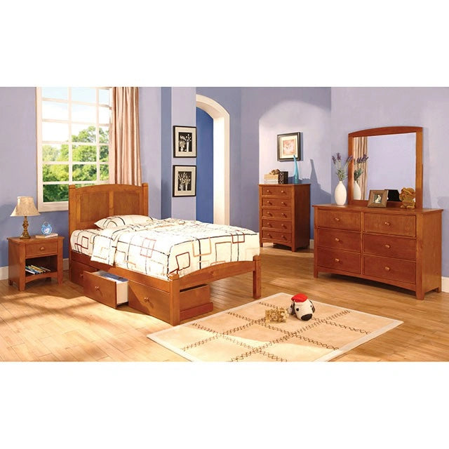 Omnus Desk
