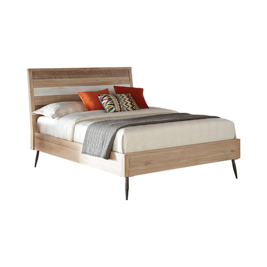 ROUGH SAWN MULTI - BED