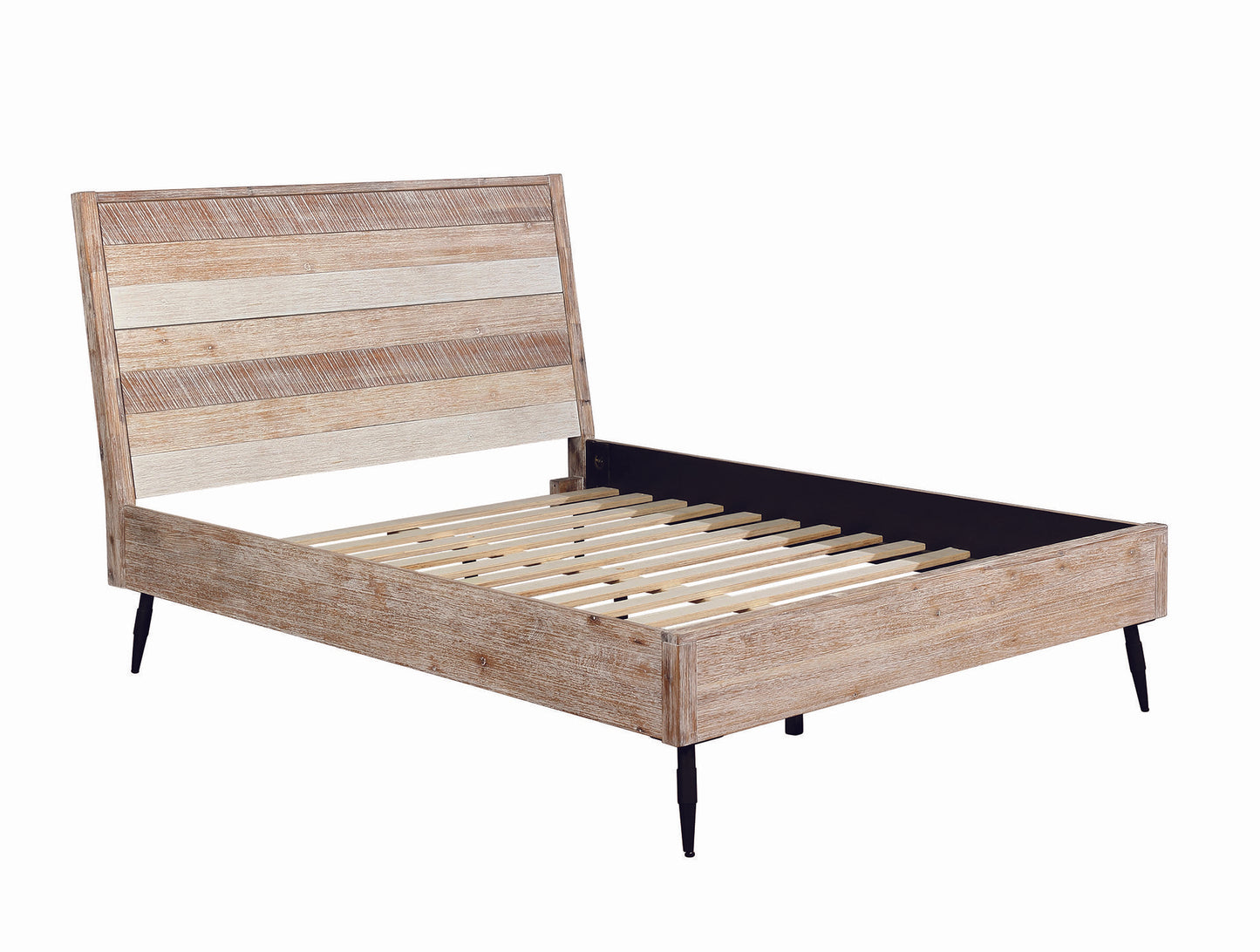 ROUGH SAWN MULTI - BED