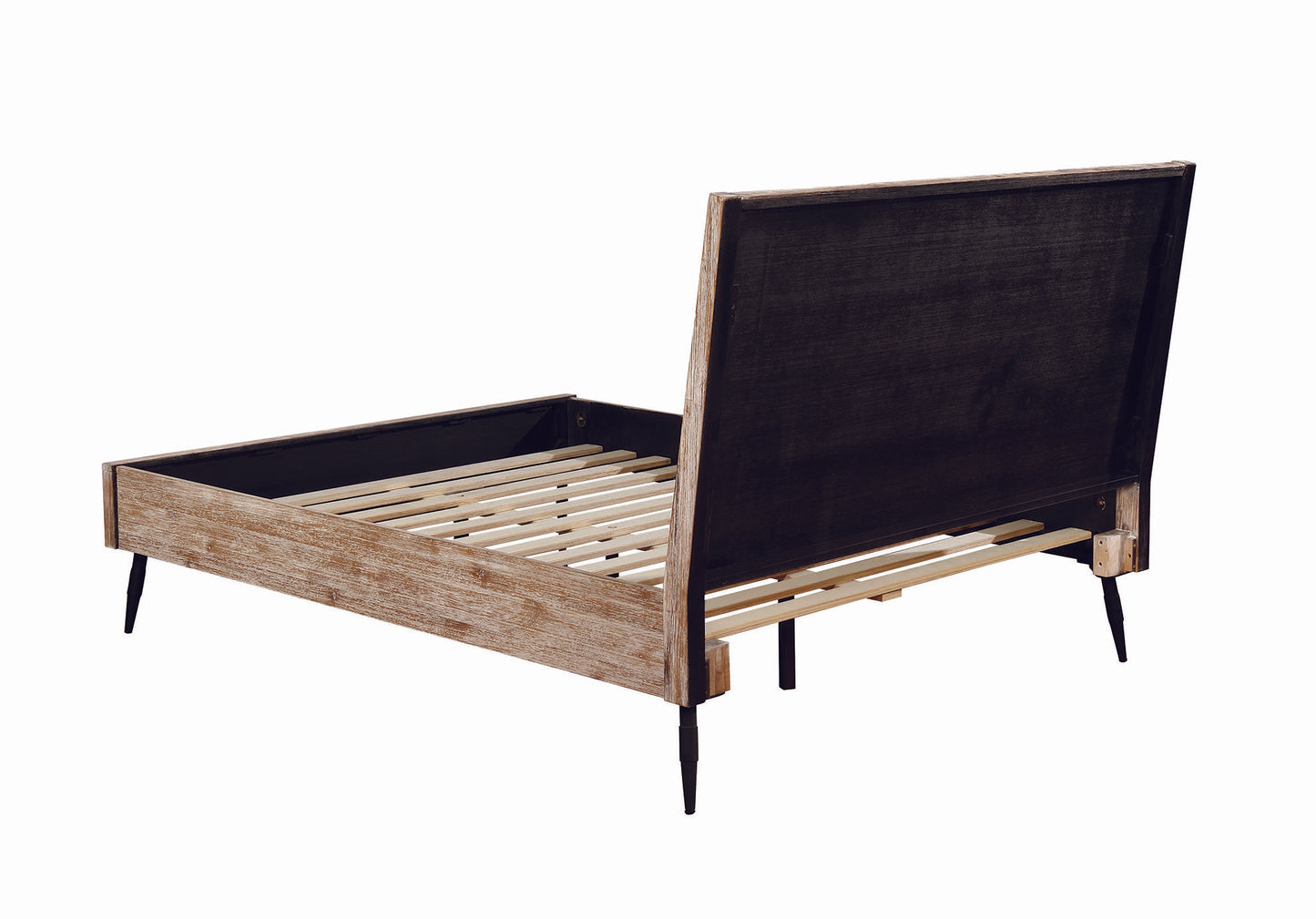 ROUGH SAWN MULTI - BED