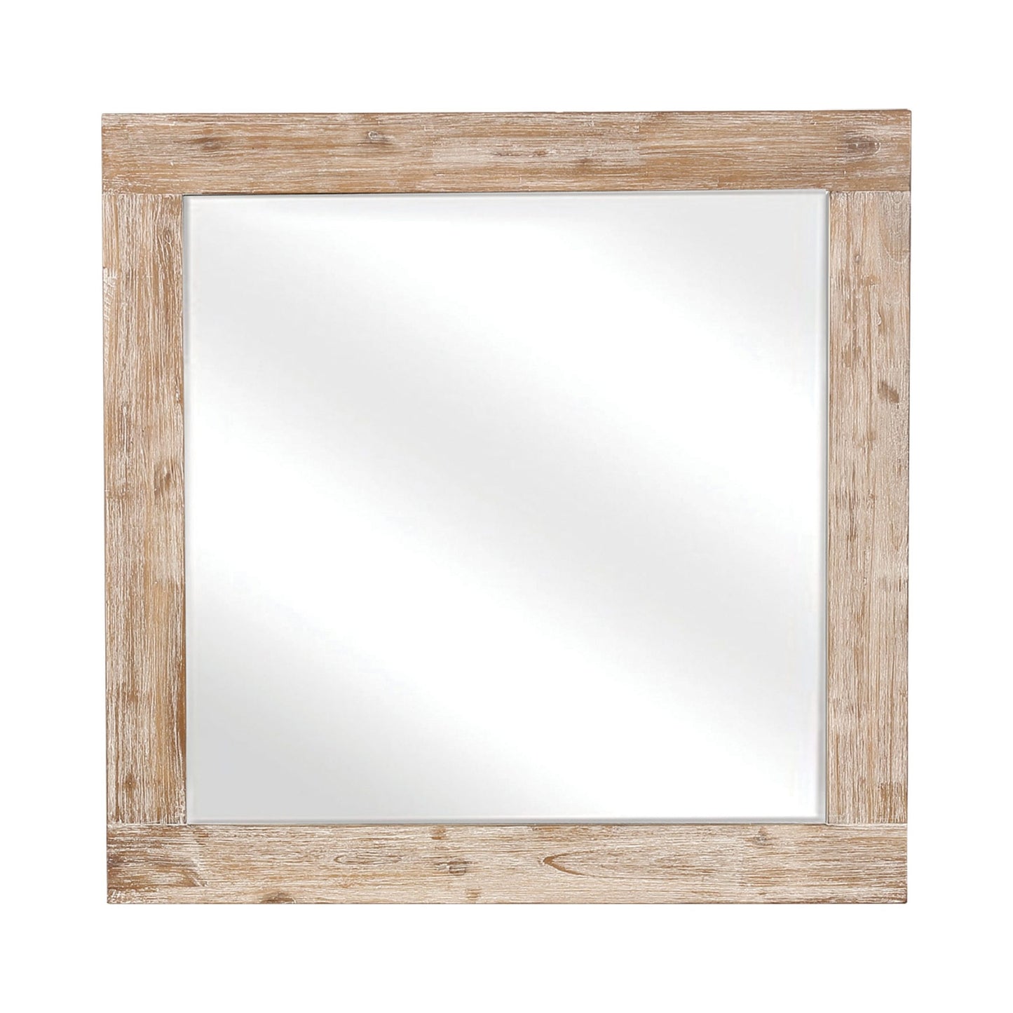 ROUGH SAWN MULTI - MIRROR