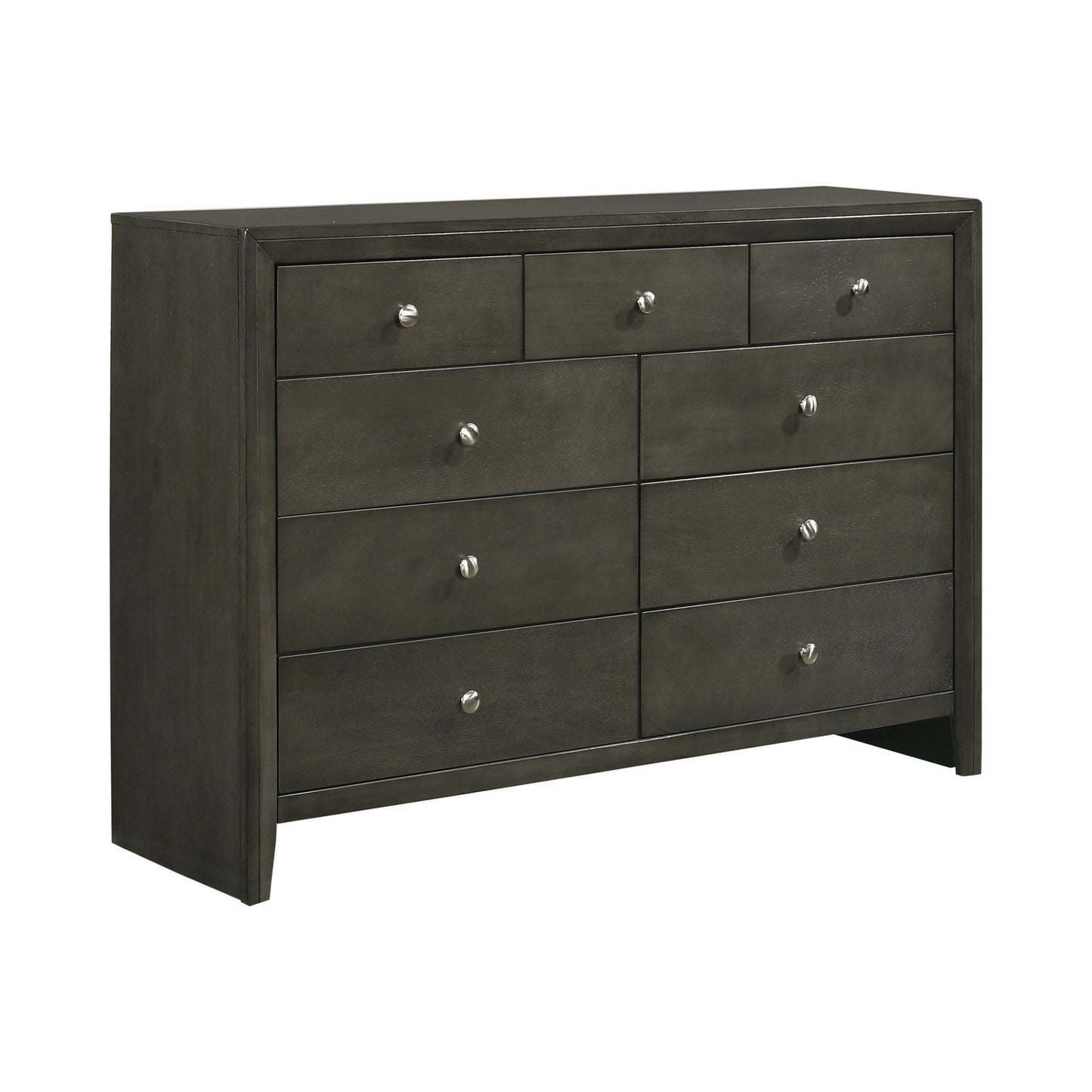 MOD GREY - DRESSER