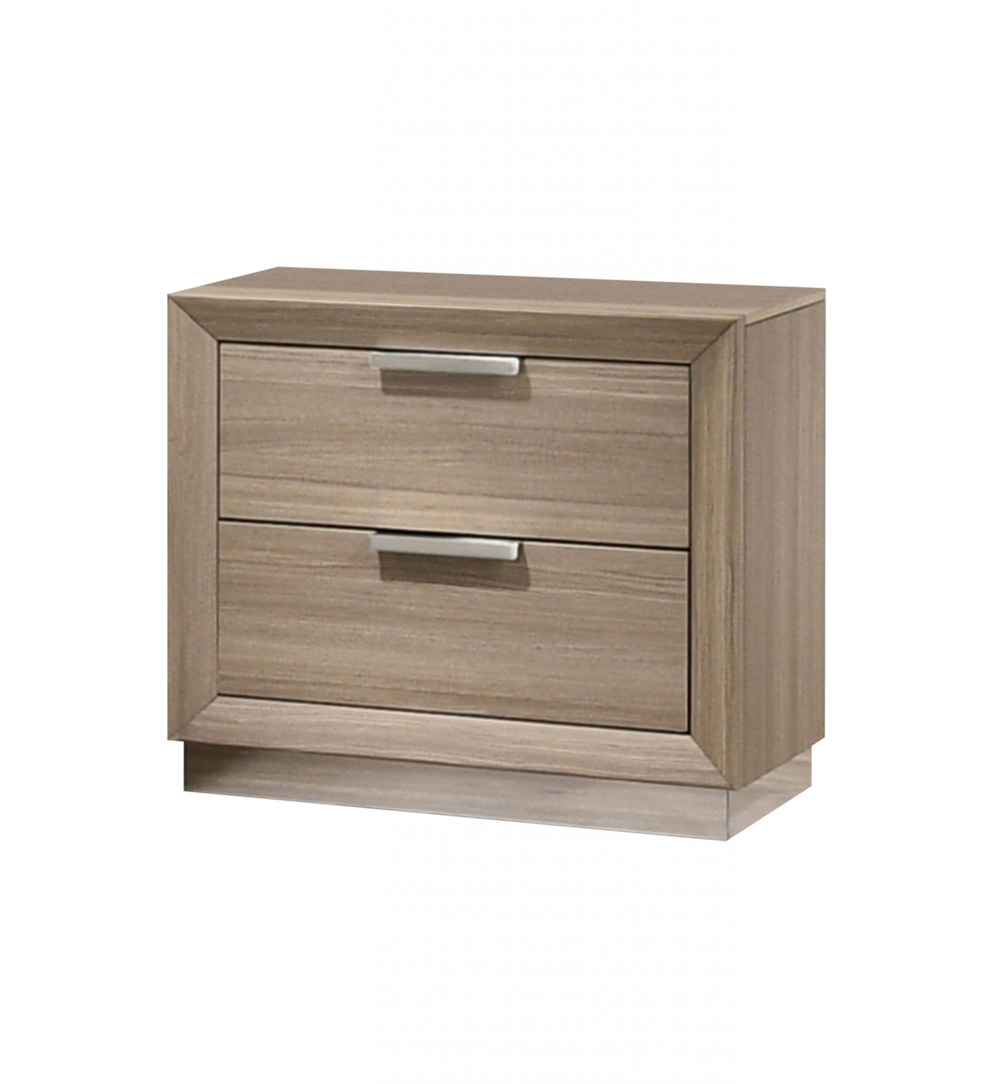 RUSTIC BEIGE - NIGHT STAND