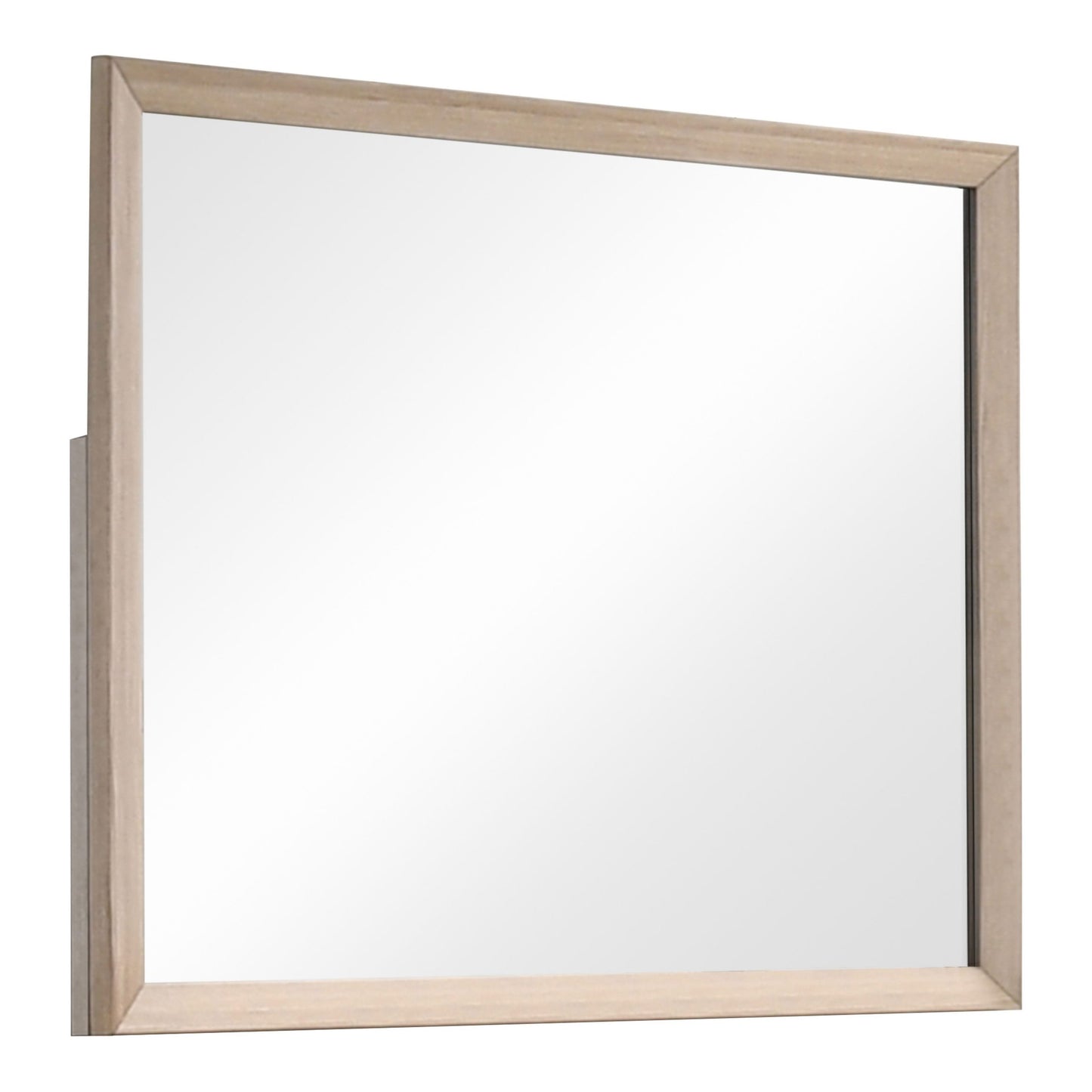 RUSTIC BEIGE - MIRROR