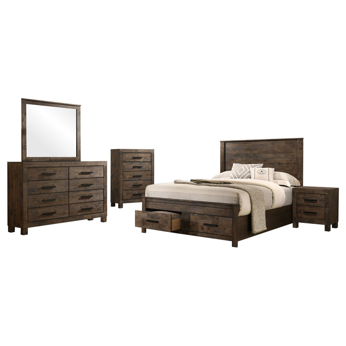 Woodmont Bedroom Sets