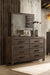 MJITOS  MIRROR - Brown Mirror | NorCal Furniture Santa Clara CA