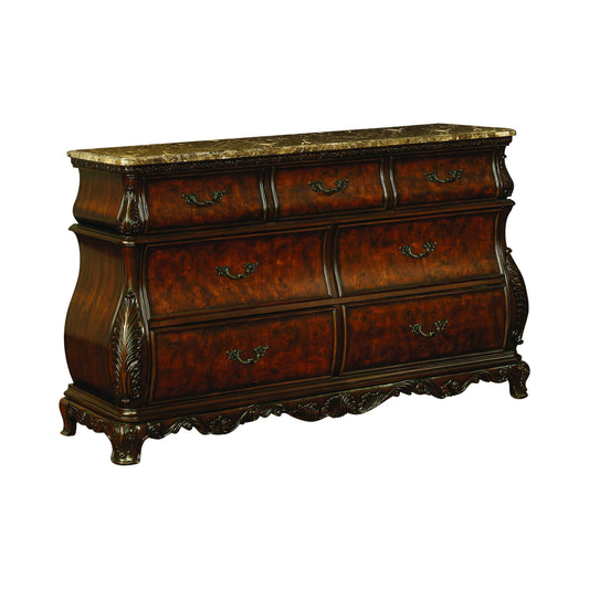 DARK BURL - DRESSER