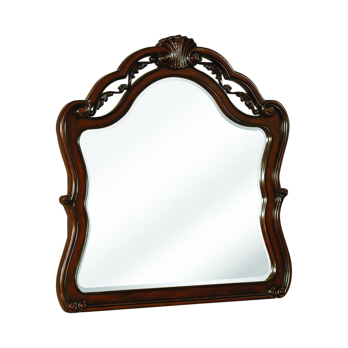 DARK BURL - MIRROR