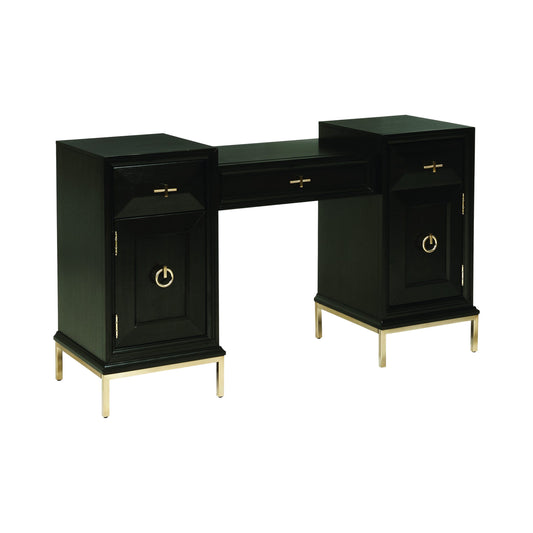 AMERICANO -  VANITY DESK