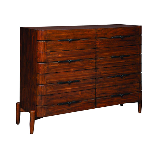 DESERT TEAK - DRESSER