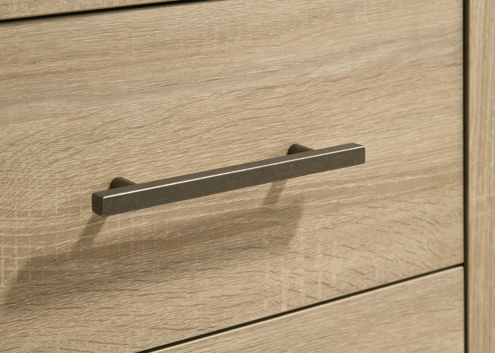 Arielle Dresser with Mirror