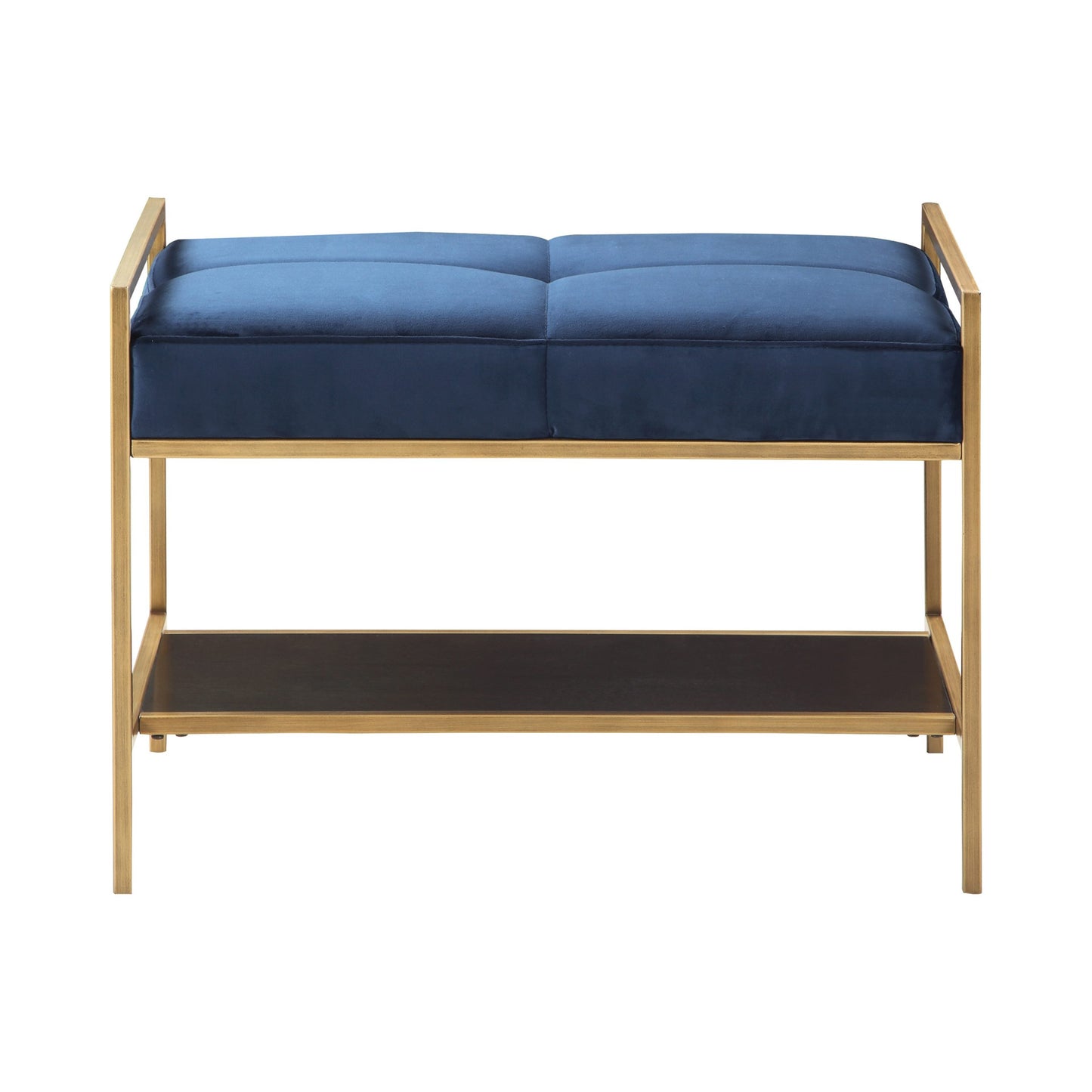 NAVY BLUE - STOOL