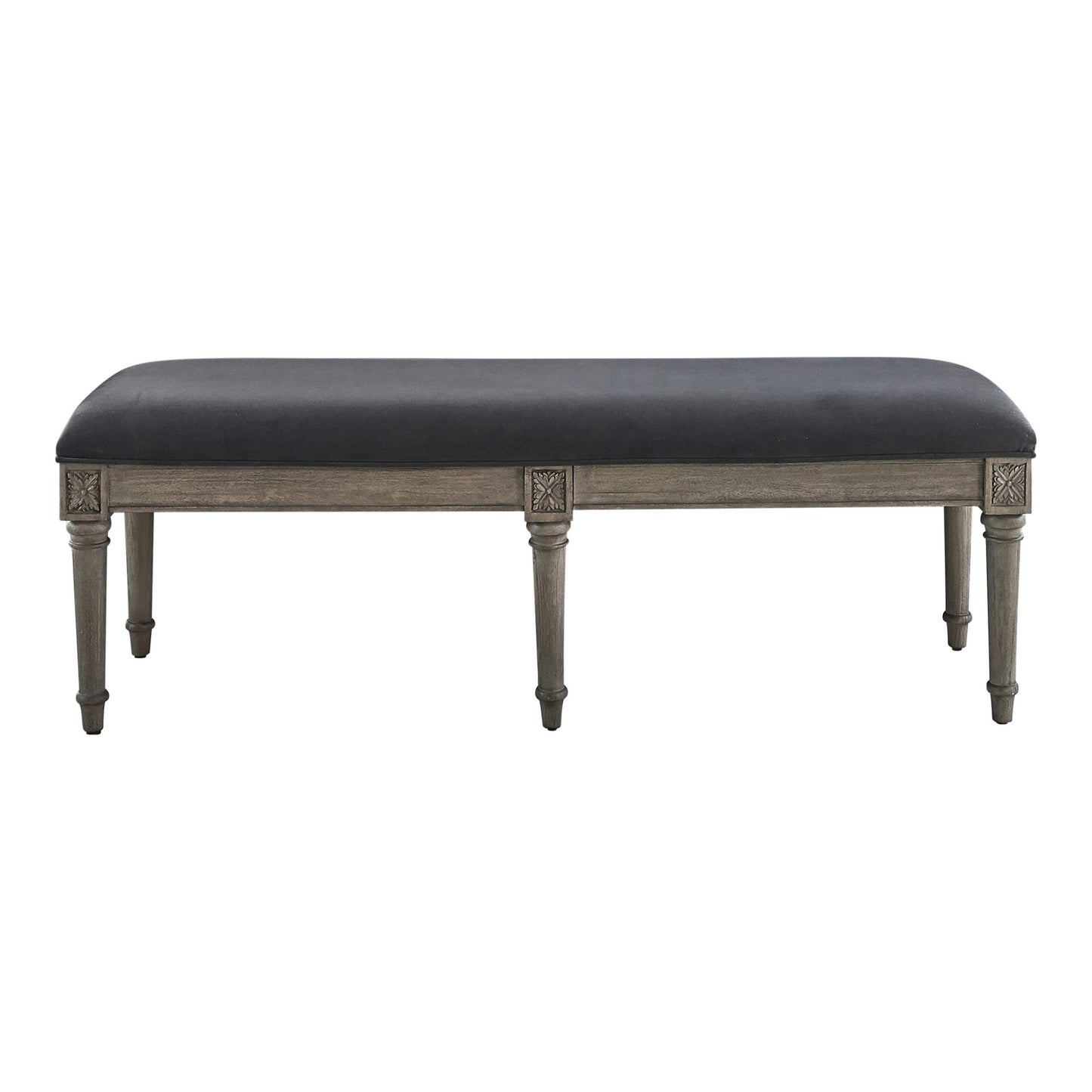 FRENCH GREY - BENCH