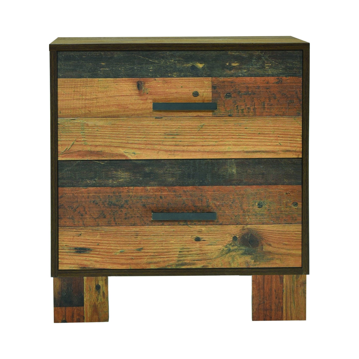 RUSTIC PINE - NIGHT STAND