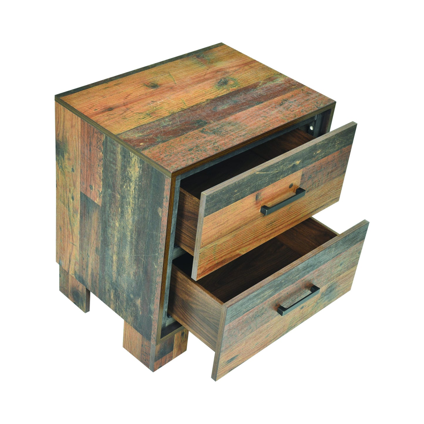 RUSTIC PINE - NIGHT STAND