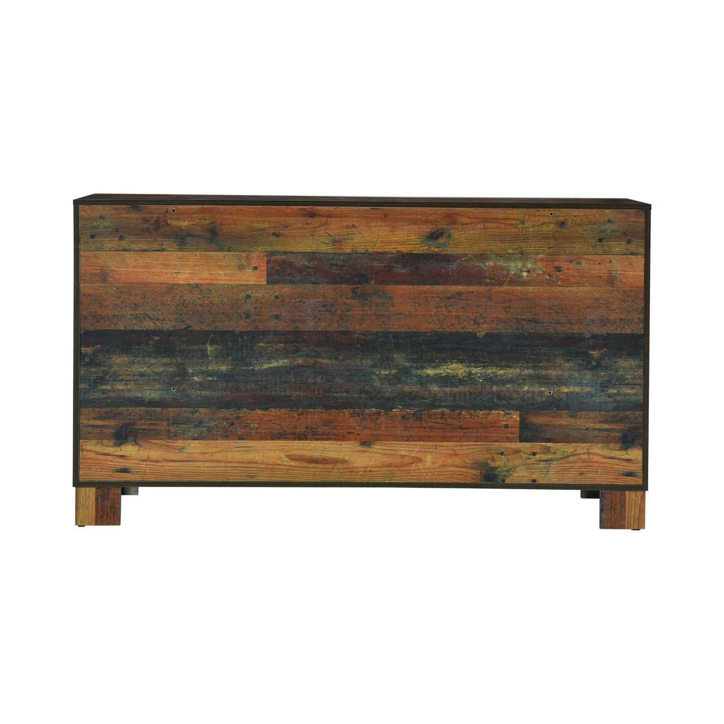 RUSTIC PINE - DRESSER