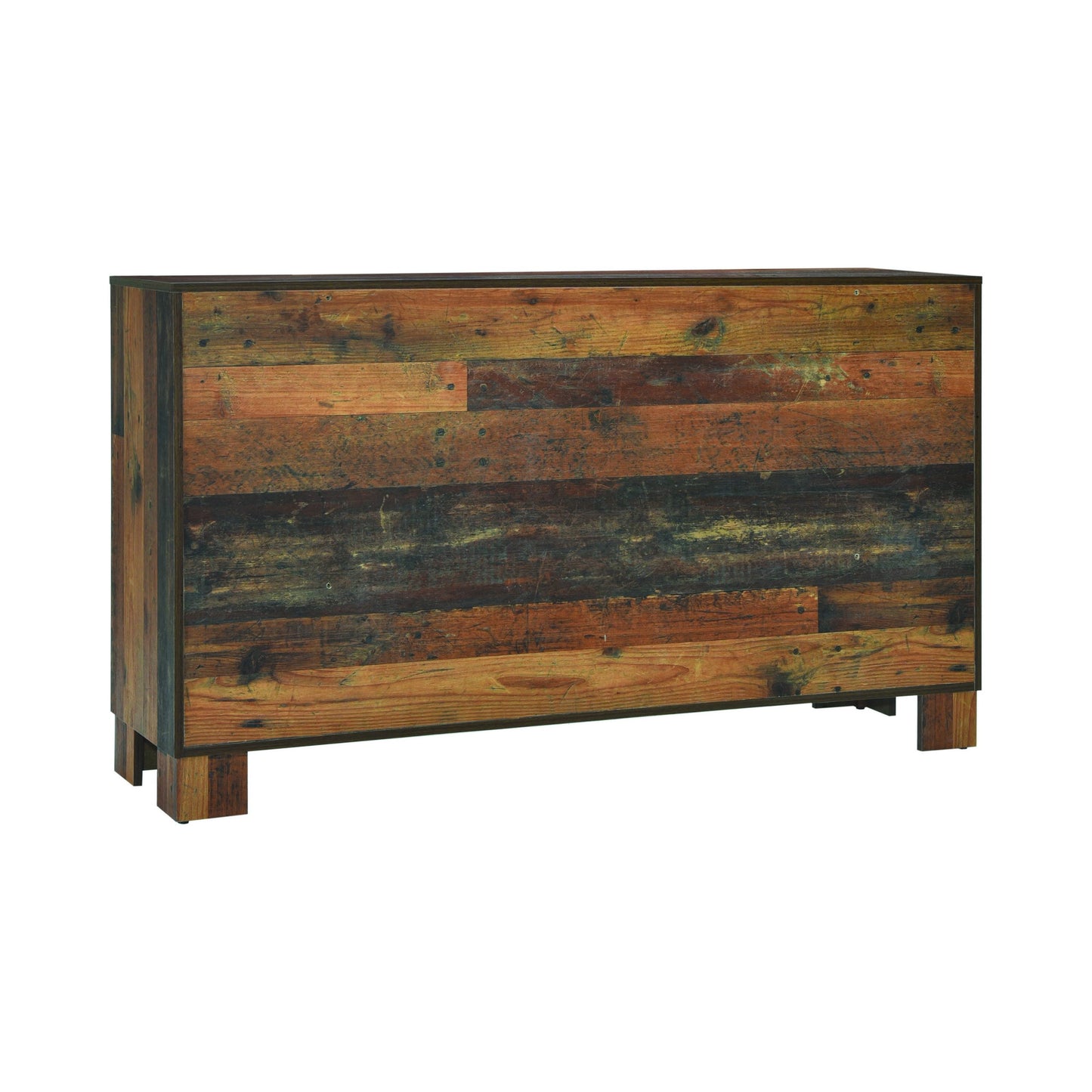 RUSTIC PINE - DRESSER