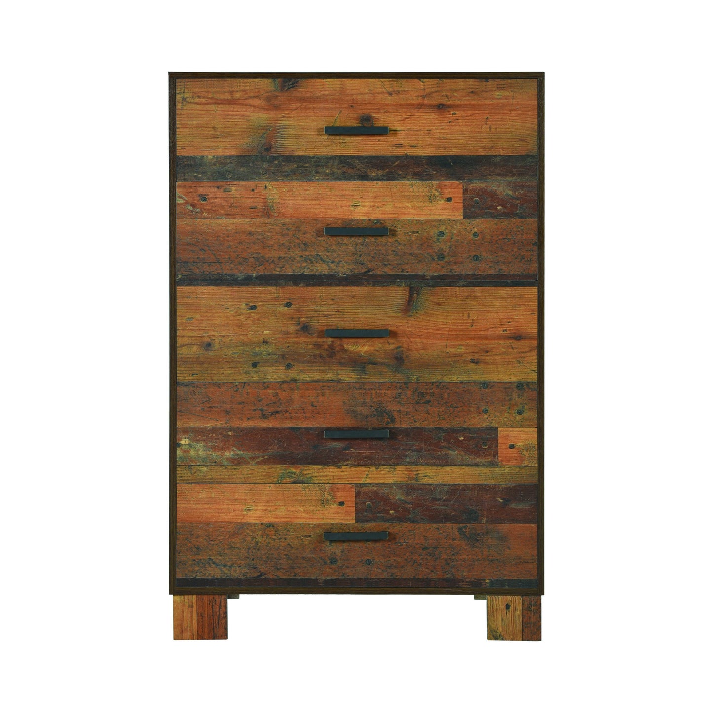 RUSTIC PINE - CHEST