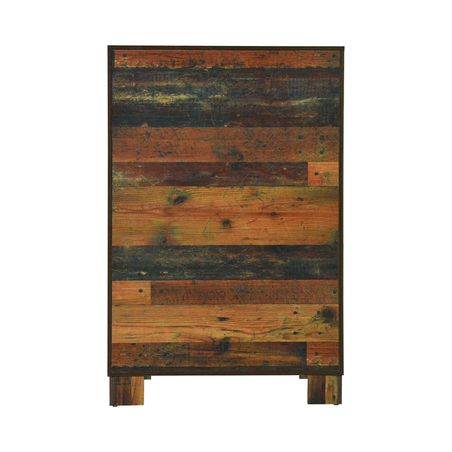 RUSTIC PINE - CHEST