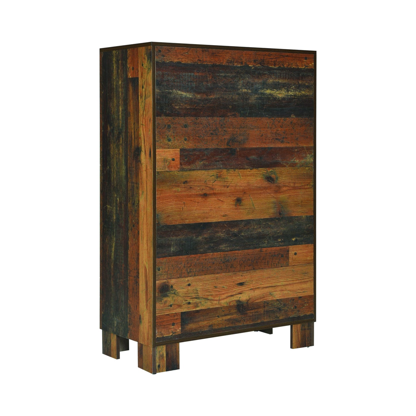 RUSTIC PINE - CHEST