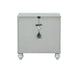 METALLIC  NIGHT STAND - Gold Night Stand | NorCal Furniture Santa Clara CA