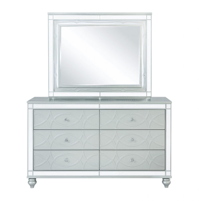 MED - MIRROR