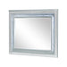 MED  MIRROR - Gold Mirror | NorCal Furniture Santa Clara CA