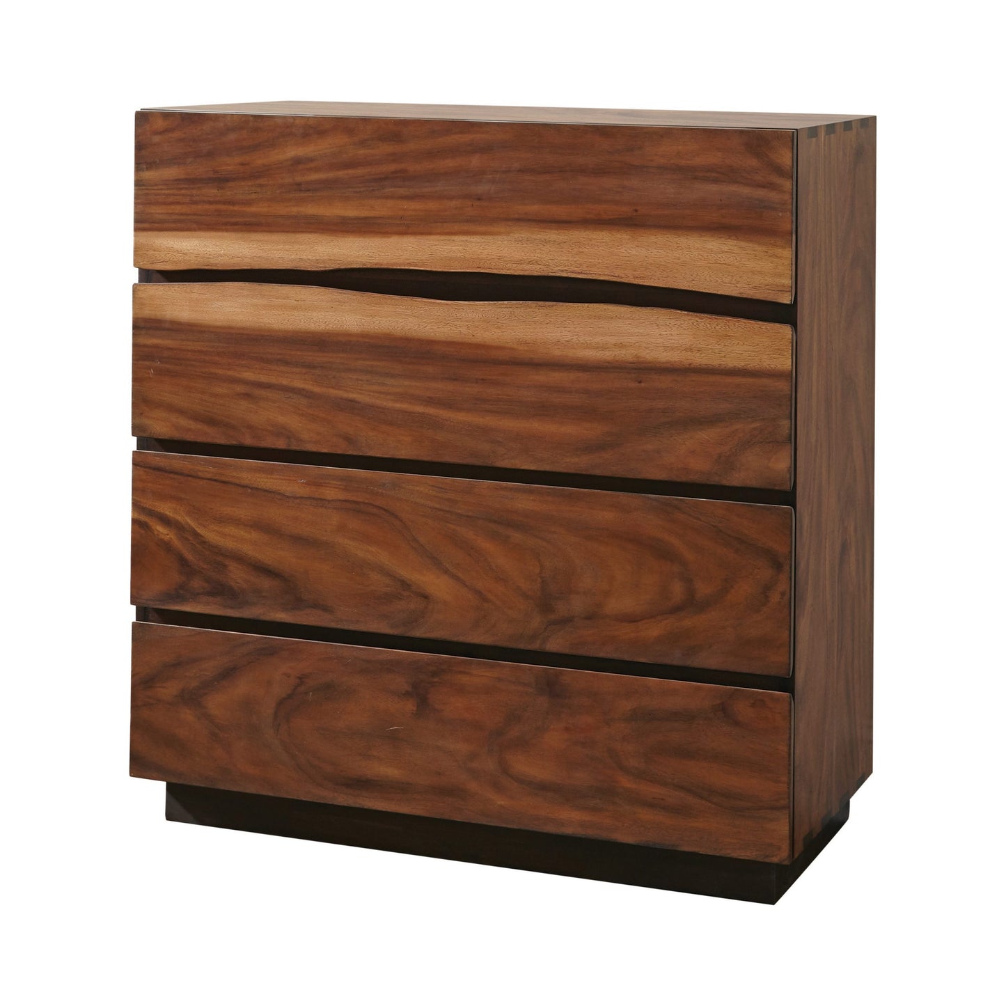 SMOKEY WALNUT/COFFEE BEAN - CHEST