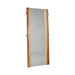 PEPPER  MIRROR - Brown Mirror | NorCal Furniture Santa Clara CA