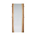 PEPPER  MIRROR - Brown Mirror | NorCal Furniture Santa Clara CA