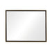 WHALE  MIRROR - Grey Contemporary Mirror | NorCal Furniture Santa Clara CA