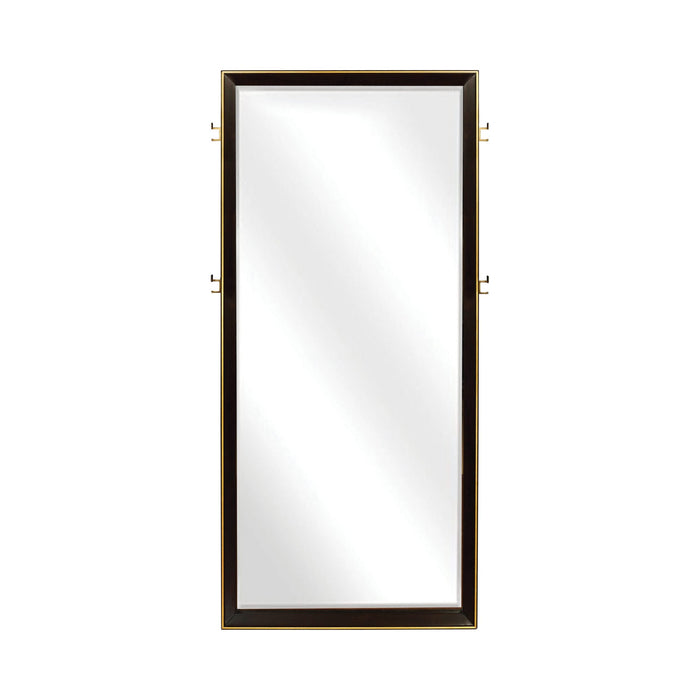 FLOWER - MIRROR