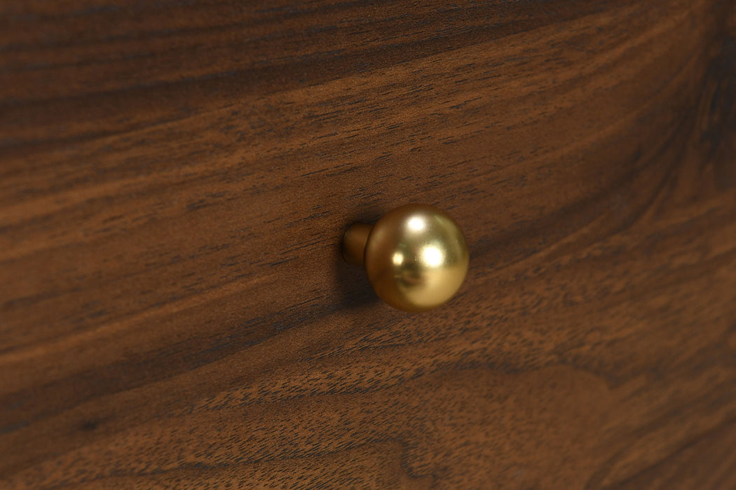 Welsley 4 & 5 PieceBedroom Set