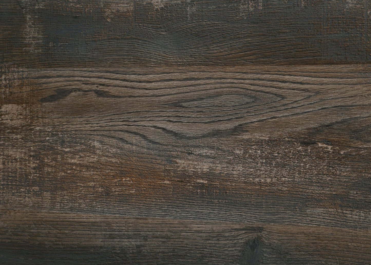 WEATHERED DARK BROWN - BED