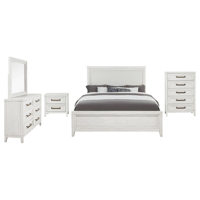 Marielle Bedroom Set