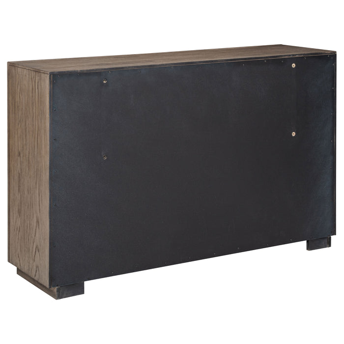 Kenora 5 Pc Bedroom Set