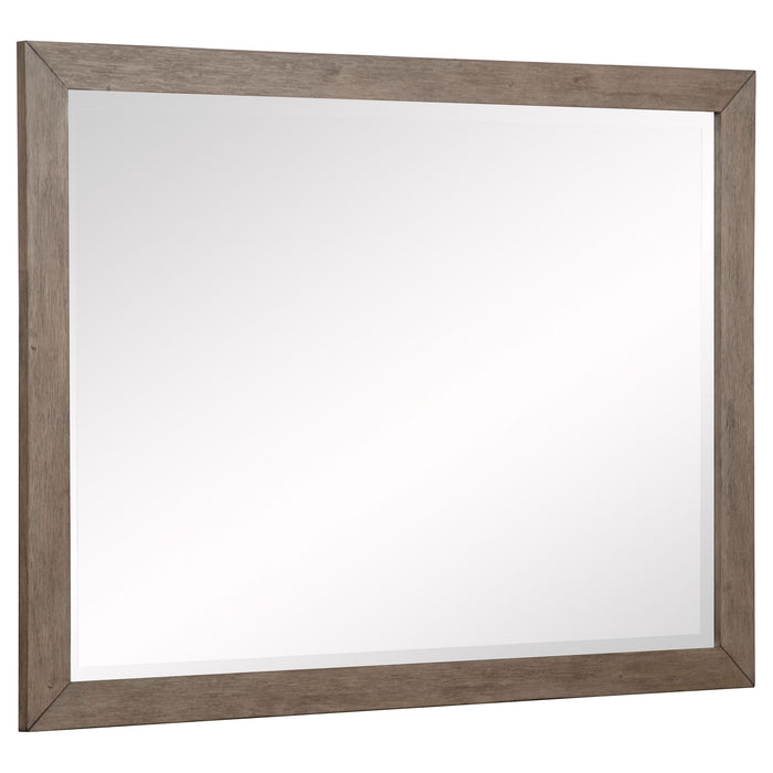 Kenora 5 Pc Bedroom Set