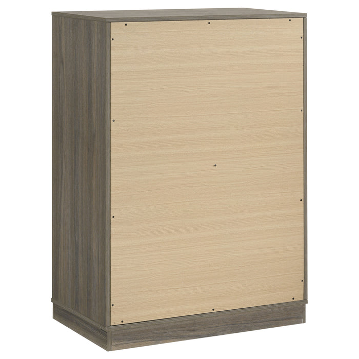 Fenwick Bedroom Set