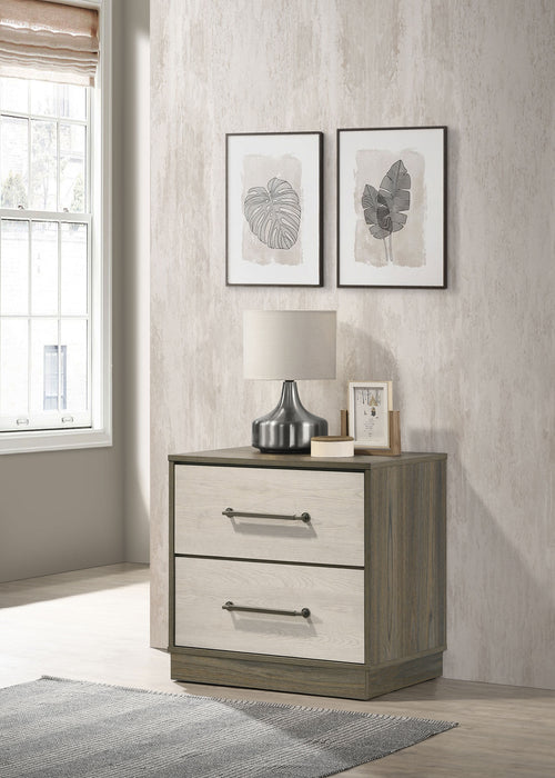 Fenwick Nightstand