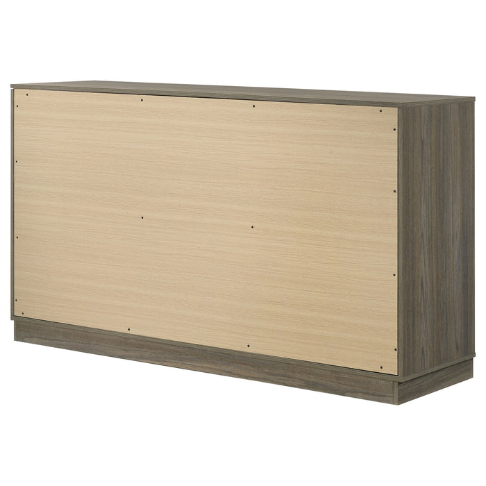 Fenwick Dresser