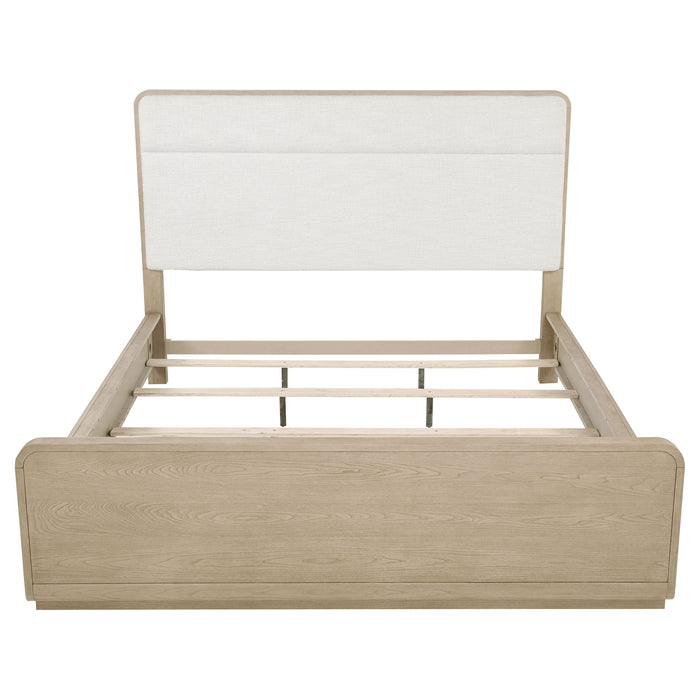 Ladera Panel Bed