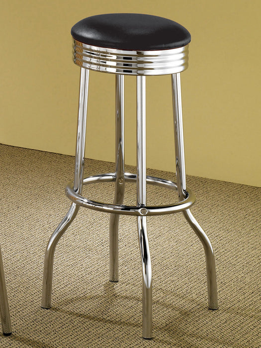 HETRO  BAR STOOL - Contemporary Bar Stools | NorCal Furniture Santa Clara CA