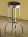 HETRO  BAR STOOL - Contemporary Bar Stools | NorCal Furniture Santa Clara CA