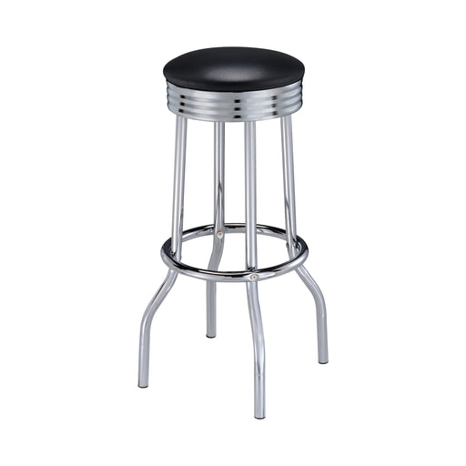 HETRO  BAR STOOL - Contemporary Bar Stools | NorCal Furniture Santa Clara CA