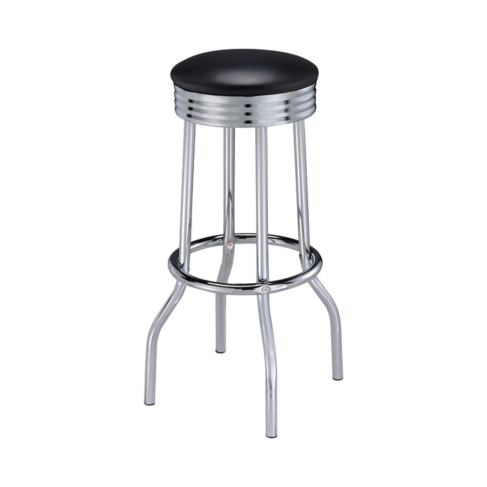 HETRO  BAR STOOL - Contemporary Bar Stools | NorCal Furniture Santa Clara CA
