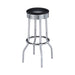 HETRO  BAR STOOL - Contemporary Bar Stools | NorCal Furniture Santa Clara CA